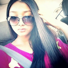 Aselya Svarova, 05.10.1995, Бишкек