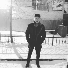 Oirat Askarov, 30.11.1995, Петропавловск