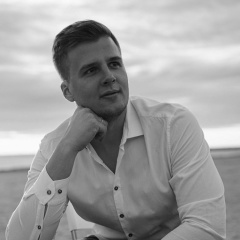 Александр Лебедев, 01.04.1989, Санкт-Петербург