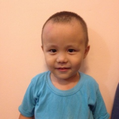 Адилет Канайбек, 25.07, Алматы