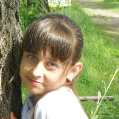 Євгенія Вершкова, 16.12, Любешов
