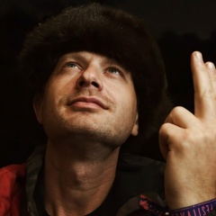 Алексей Бондарев, 09.02, Москва