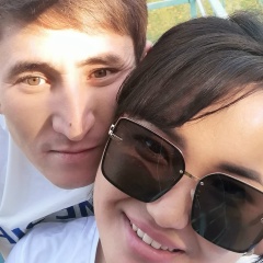 Акмарал Ержанова, 19.06.1991, Шымкент