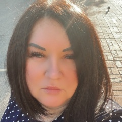 Катарина Горячева, 01.09, Раменское