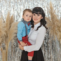 Анна Соколова, 26.04.1985, Санкт-Петербург