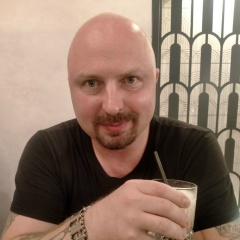 Дмитрий Молчанов, 07.04.1987, Москва