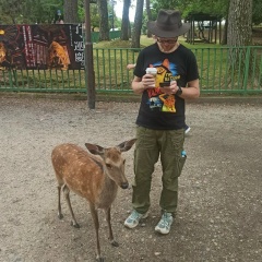 Кирилл Андрусов, 01.02.2012, Санкт-Петербург