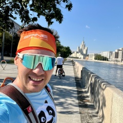 Nick Kdd, 08.12.1950, Светлый Путь