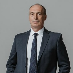 Sergey Arkhipov, Самара