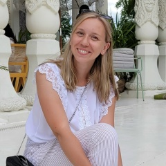 Даша Комиссарова, 08.05.1991, Санкт-Петербург