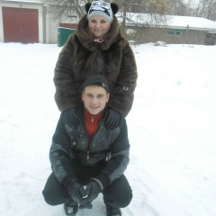 Ванчик Дидяев, 07.07.1992, Одесса