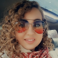 Олянка Норби, 19.07.1991, Барнаул