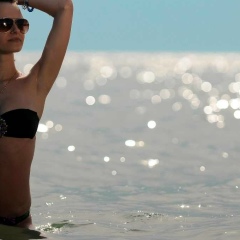 Елена Калашникова, 16.06.1987, Москва