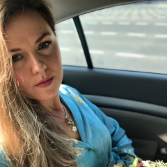 Александра Авдеенкова, 16.09, Москва