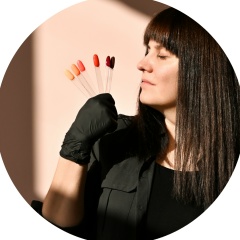 Наталья Чеснокова, 09.02, Санкт-Петербург