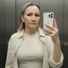 Татьяна Афонина, Киров