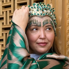 Яна Даниэльян, 22.03, Выборг