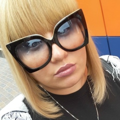 Татьяна Жабская, 06.08.1987, Ростов-на-Дону