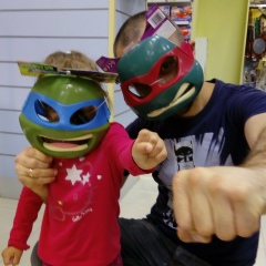 Михаил Дроздов, Ростов-на-Дону