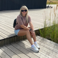 Олеся Дериш, 28.10