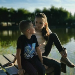 Ольга Широкая, 27.08