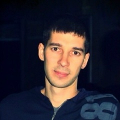 Дмитрий Лукьянов, 06.10, Москва