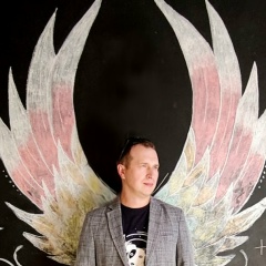 Александр Гано, Усть-Каменогорск