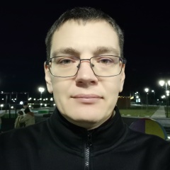 Андрей Швед