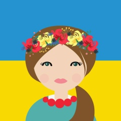 Інна Котенок, 09.12, Харьков