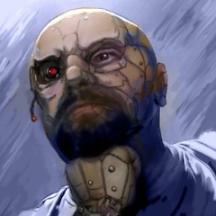 Сергиус Сладколестный, 10.05.1984, Москва