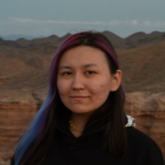 Айгерим Батыржанова, 24.07.1999, Алматы