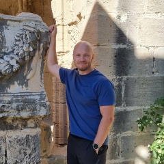 Роман Колотюк, Ачинск