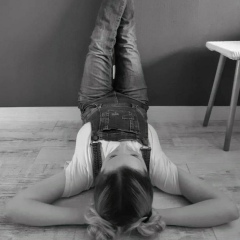 Даша Глазунова, 23.09.1986, Москва