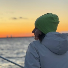 Диана Дмитриева, 29.06, Санкт-Петербург