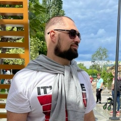 Дима Старыгин, 26.12.2006, Санкт-Петербург