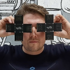 Илья Овчинников, 30.05.1992, Зеленоград