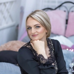 Гюльнара Кривицкая, 08.07.1984, Южно-Сахалинск