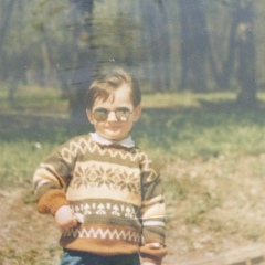 Леха Харченко, 02.04, Ростов-на-Дону