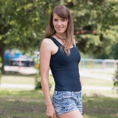 Таня Молодыка, 14.10, Сумы