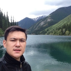 Sultan Karimzhan, 01.01, Алматы