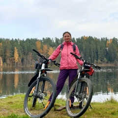 Юлия Чистякова, 09.09.1987, Санкт-Петербург