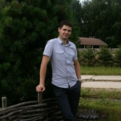 Егор Меркурьев, 05.02.1986, Кострома