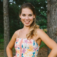 Инга Романенко, 05.09.1987, Новосибирск