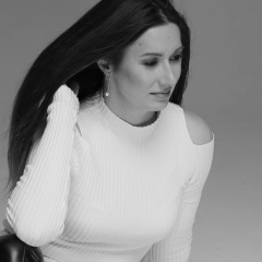 Екатерина Овчинникова, 17.08, Абакан