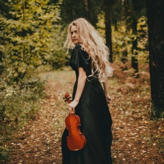 Ксюша Жаврид, 14.01.1987, Жодино