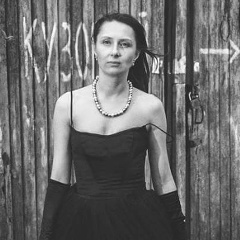 Наталия Кадочникова, 14.04.1969, Санкт-Петербург