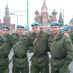 Сергей Тышкунов, 10.07.1992, Оренбург