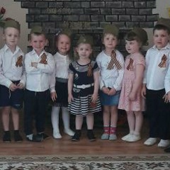 Мария Малевич, 29.11.1992, Москва