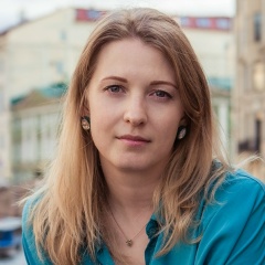 Ксения Куприенко, 03.09.1985, Санкт-Петербург