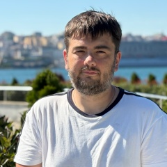 Николай Буканев